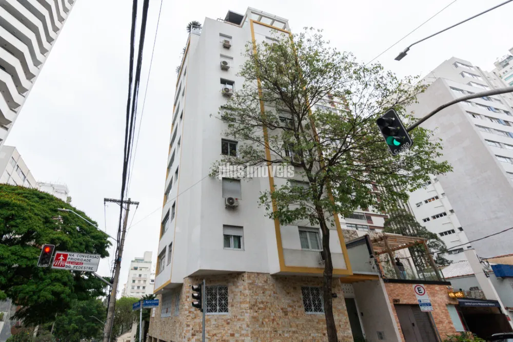 Apartamento, 2 quartos, 138 m² - Foto 5