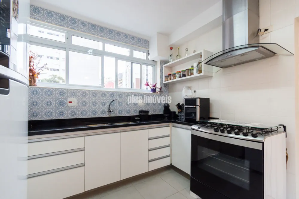 Apartamento, 2 quartos, 138 m² - Foto 6