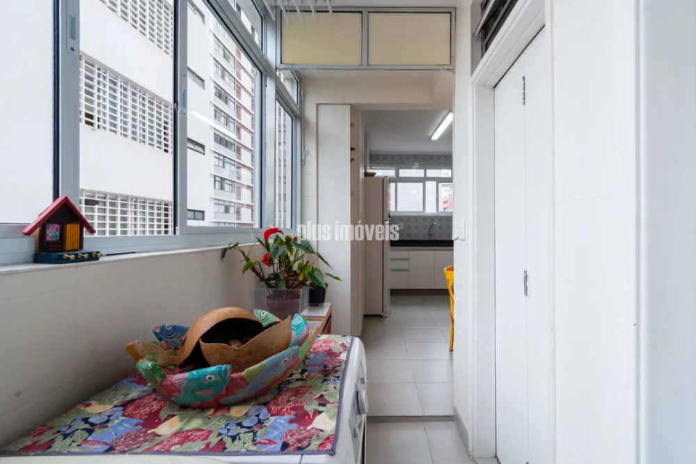 Apartamento, 2 quartos, 138 m² - Foto 8
