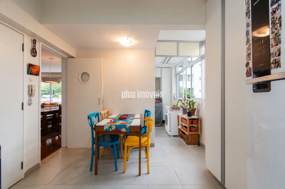 Apartamento, 2 quartos, 138 m² - Foto 4