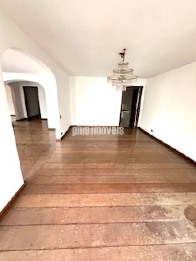 Apartamento, 4 quartos, 241 m² - Foto 4