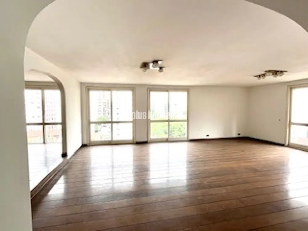 Apartamento, 4 quartos, 241 m² - Foto 1