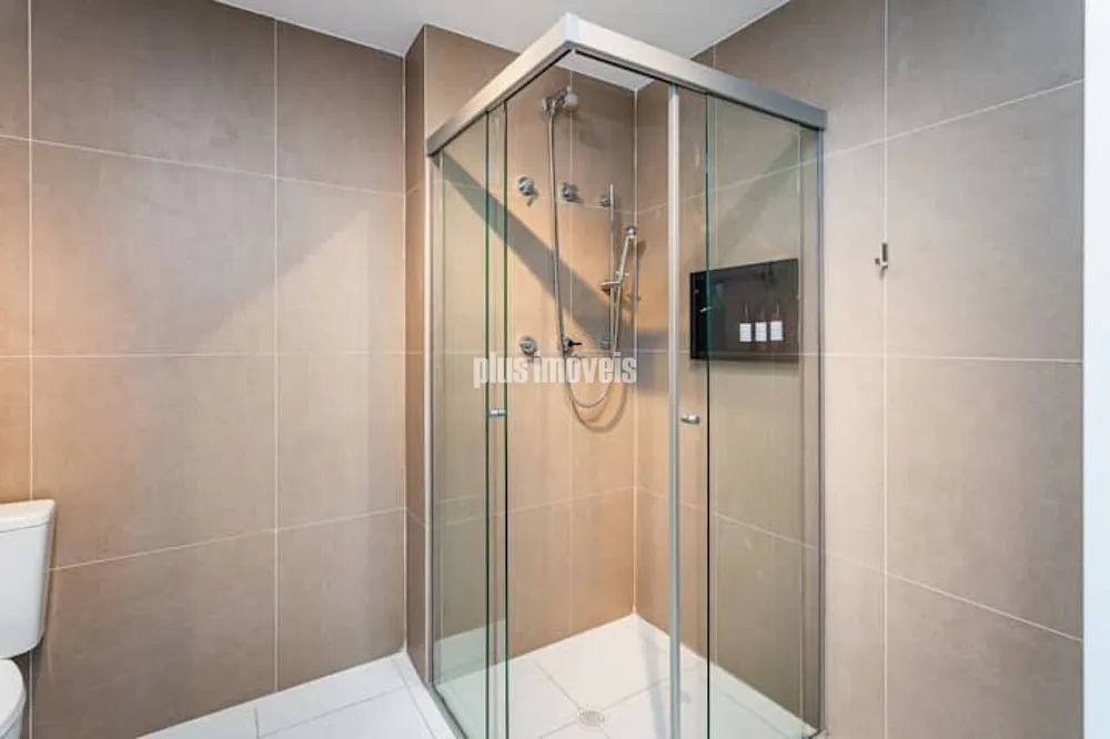 Apartamento, 1 quarto, 29 m² - Foto 6