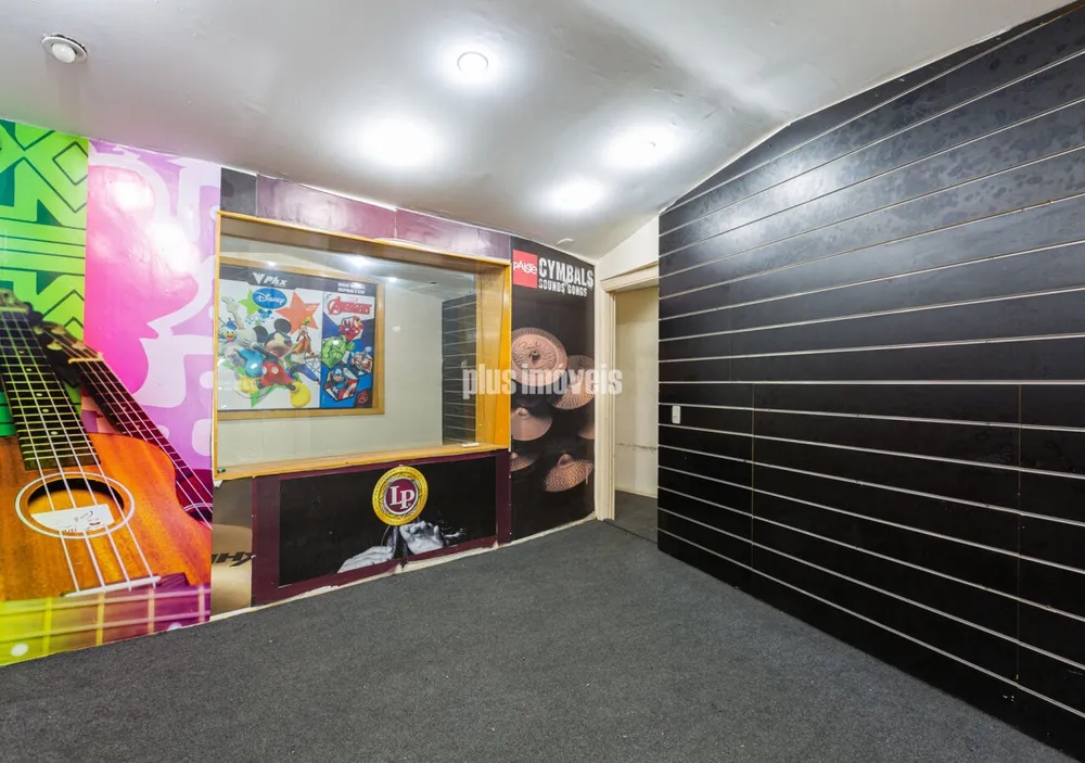 Prédio Inteiro, 530 m² - Foto 2