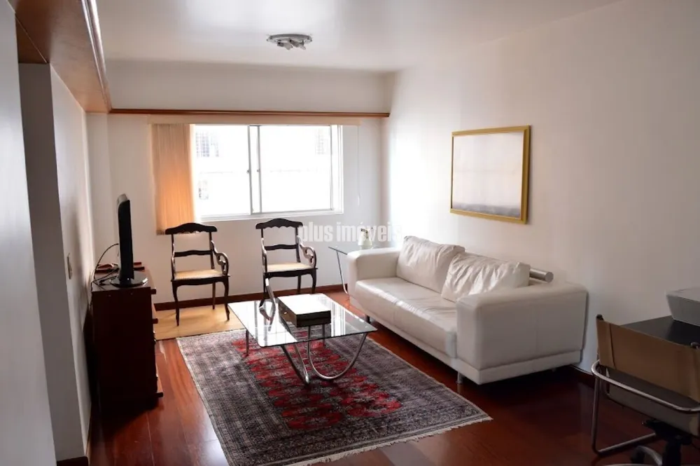 Apartamento, 2 quartos, 90 m² - Foto 4