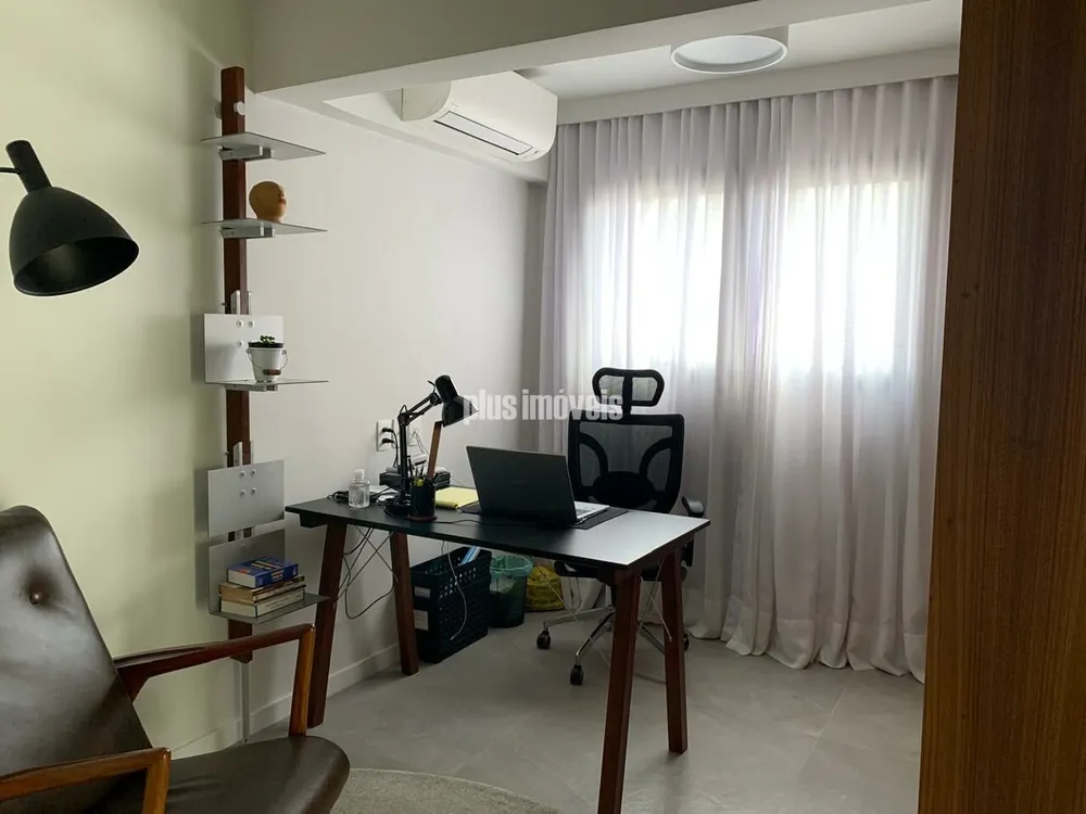 Apartamento, 1 quarto, 80 m² - Foto 4