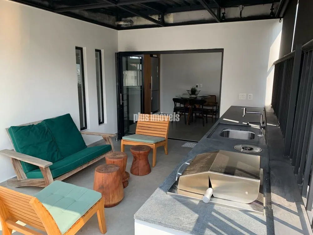 Apartamento, 1 quarto, 80 m² - Foto 5