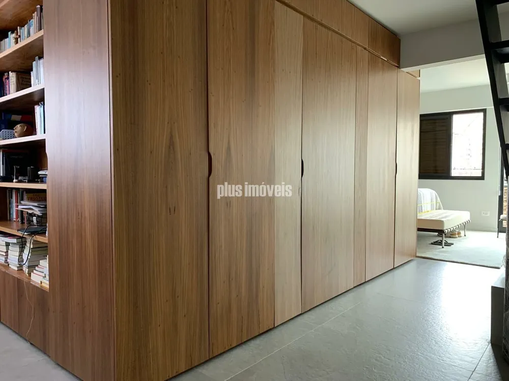 Apartamento, 1 quarto, 80 m² - Foto 6