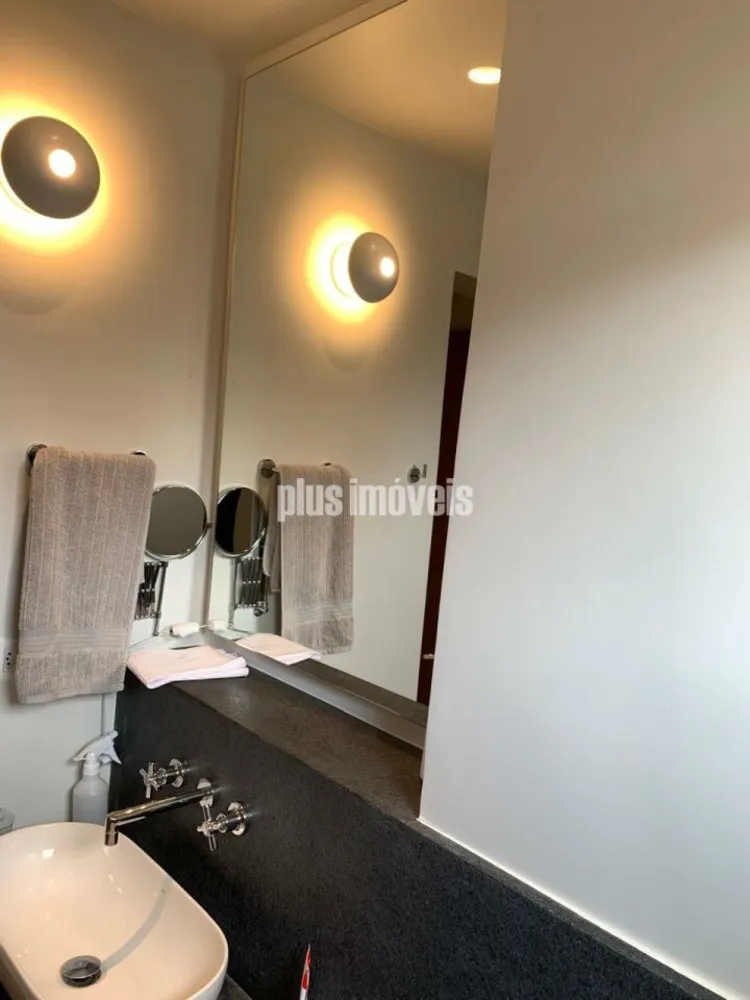 Apartamento, 1 quarto, 80 m² - Foto 8