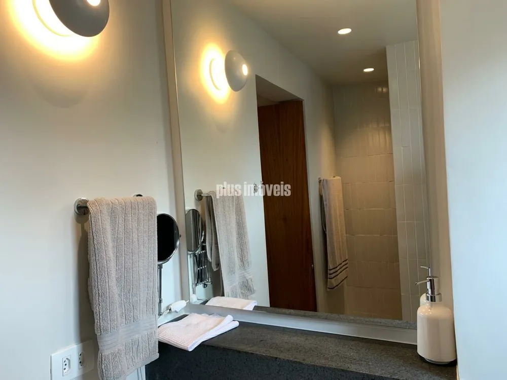 Apartamento, 1 quarto, 80 m² - Foto 3