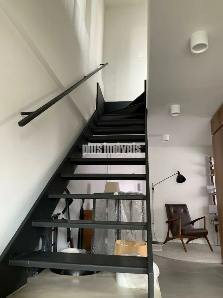 Apartamento, 1 quarto, 80 m² - Foto 7