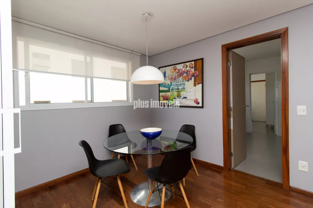 Apartamento, 3 quartos, 205 m² - Foto 1