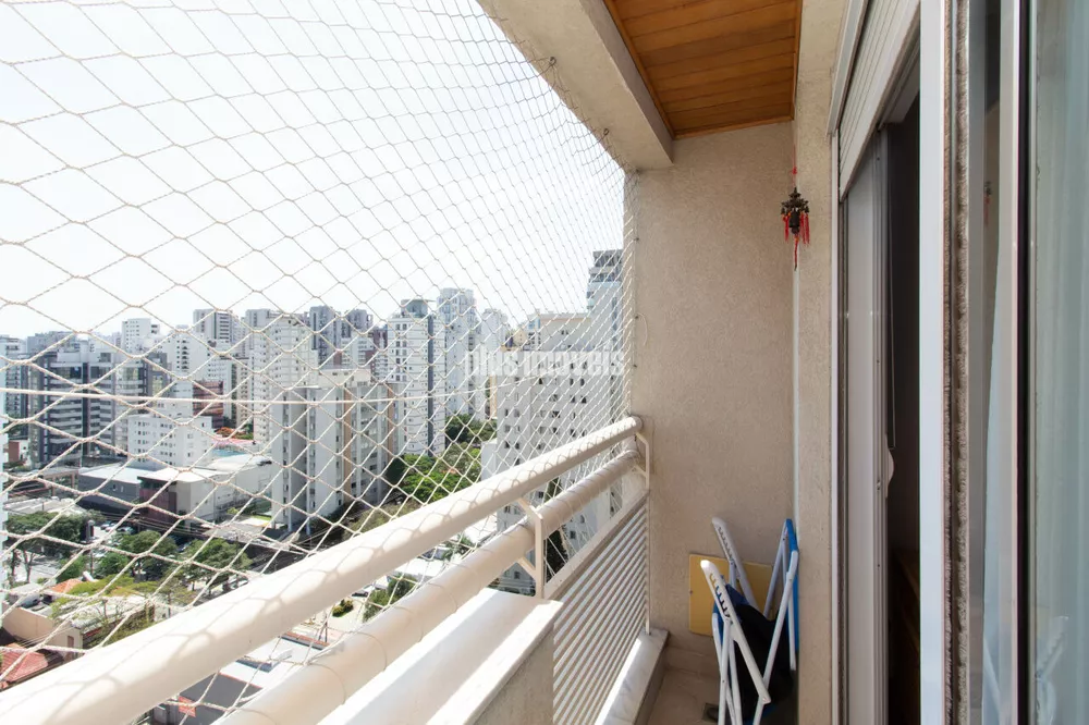 Apartamento, 3 quartos, 205 m² - Foto 24