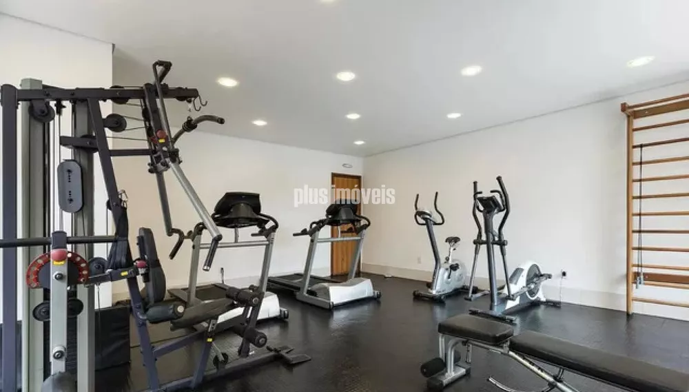 Apartamento, 3 quartos, 205 m² - Foto 14
