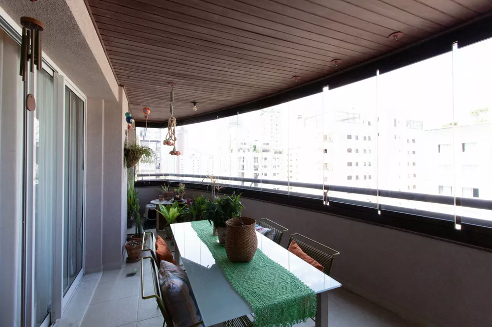 Apartamento, 3 quartos, 205 m² - Foto 19