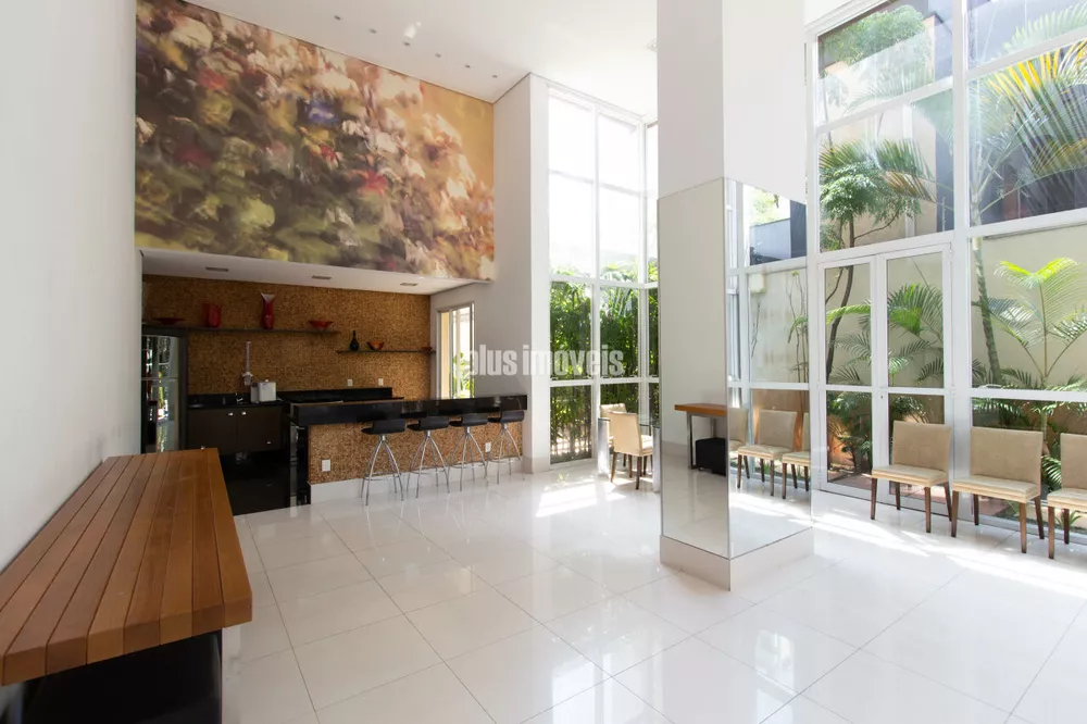 Apartamento, 3 quartos, 205 m² - Foto 7