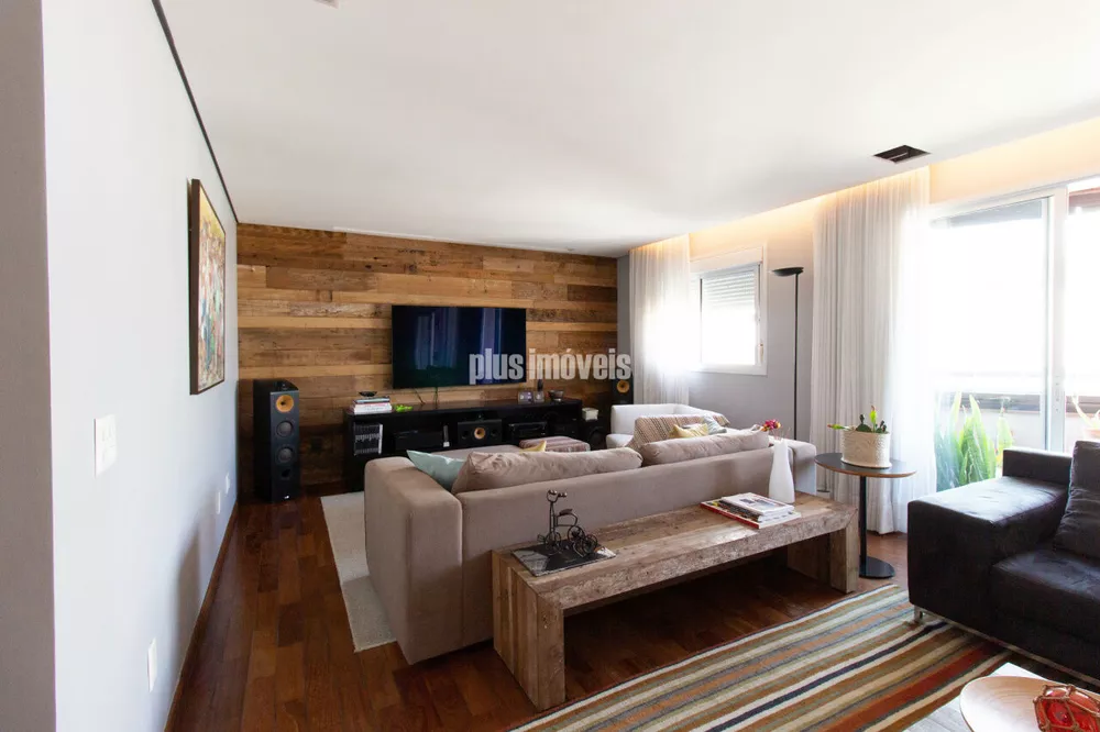 Apartamento, 3 quartos, 205 m² - Foto 10