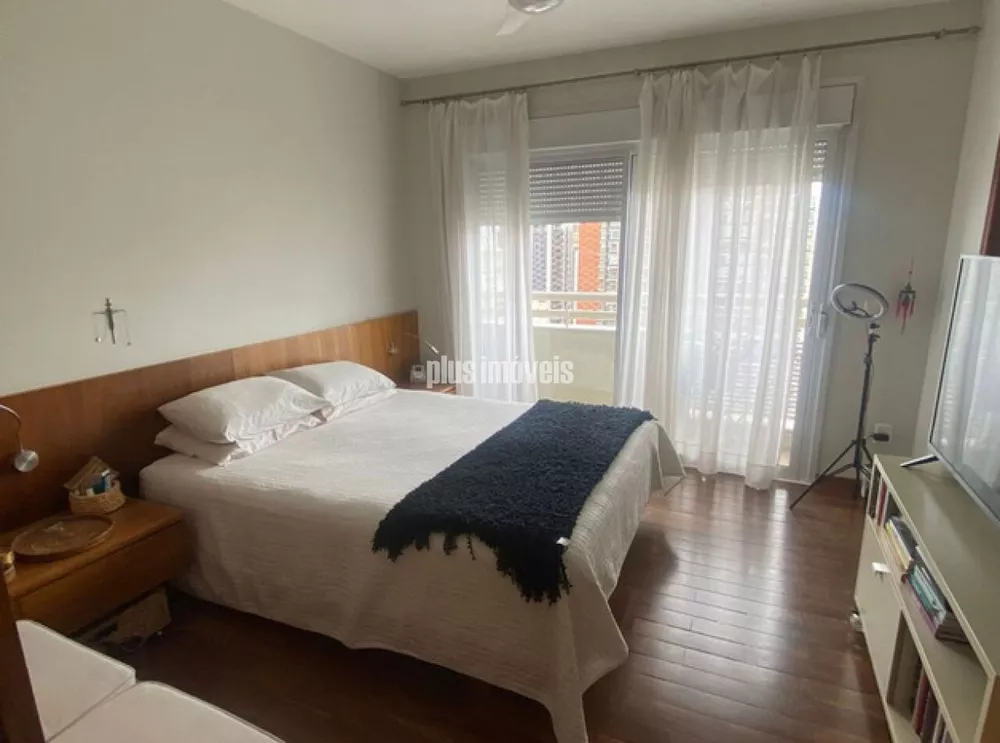 Apartamento, 3 quartos, 205 m² - Foto 11