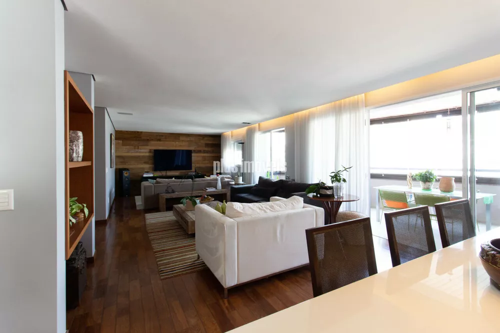 Apartamento, 3 quartos, 205 m² - Foto 17