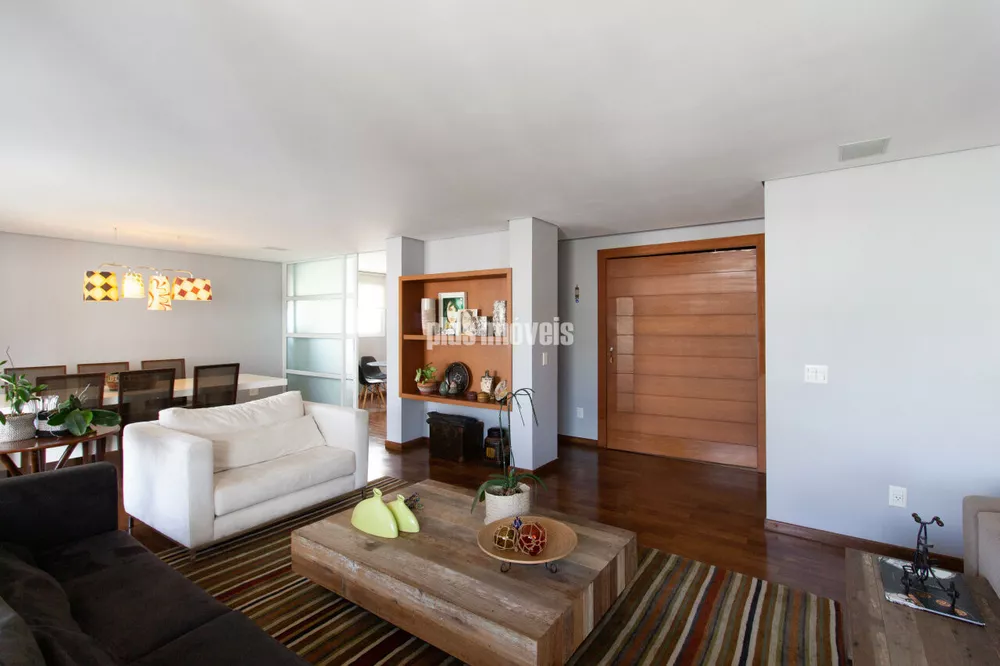 Apartamento, 3 quartos, 205 m² - Foto 20