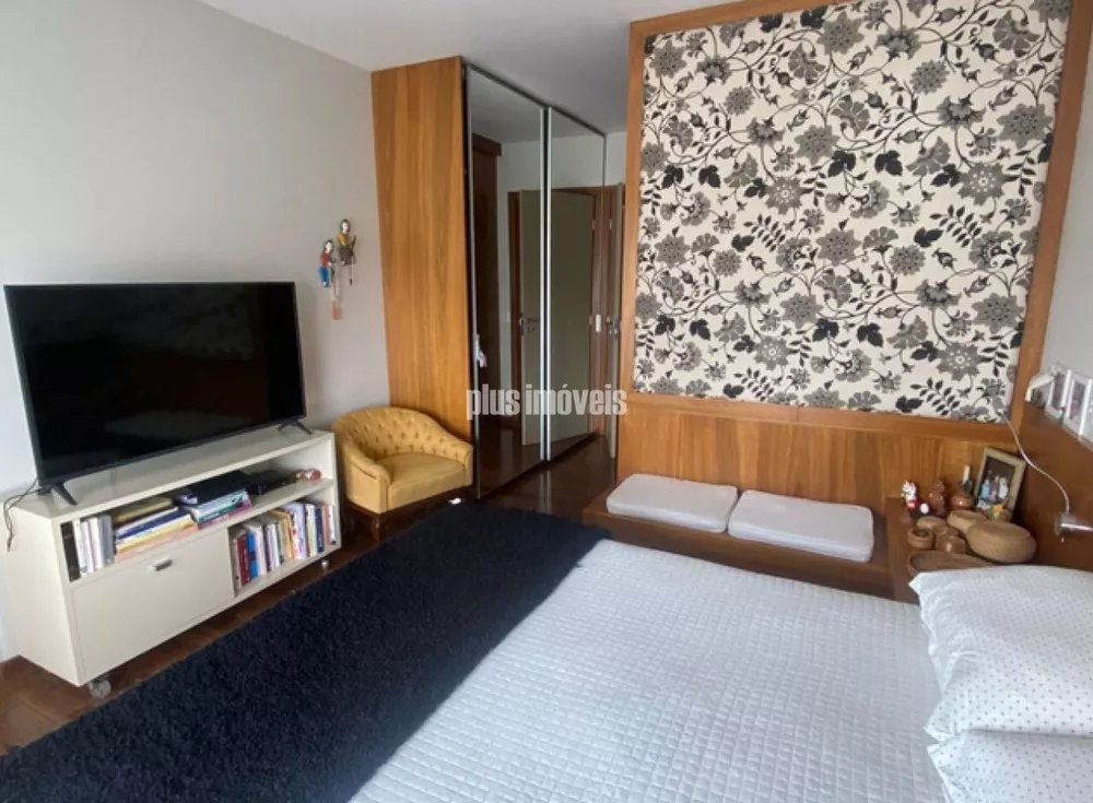 Apartamento, 3 quartos, 205 m² - Foto 3