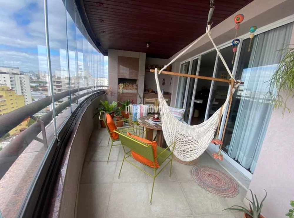 Apartamento, 3 quartos, 205 m² - Foto 15