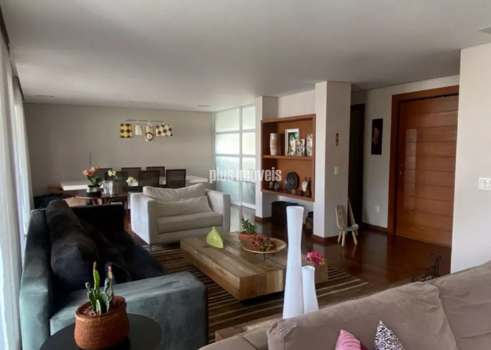 Apartamento, 3 quartos, 205 m² - Foto 2