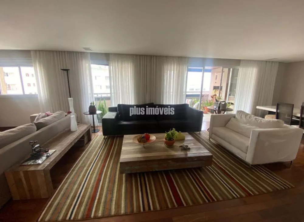 Apartamento, 3 quartos, 205 m² - Foto 30