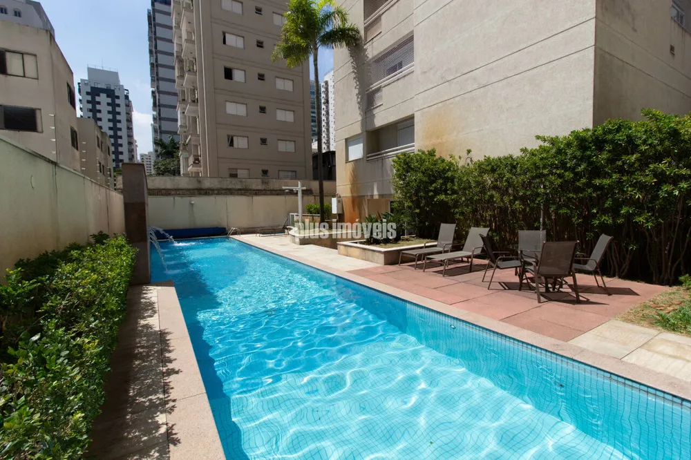 Apartamento, 3 quartos, 205 m² - Foto 21