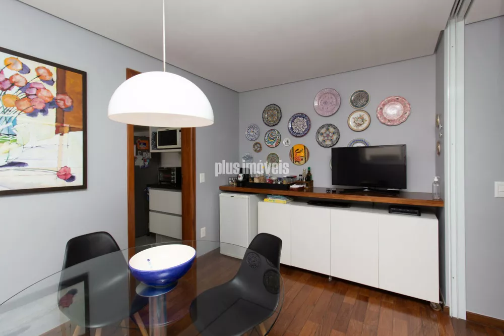 Apartamento, 3 quartos, 205 m² - Foto 5
