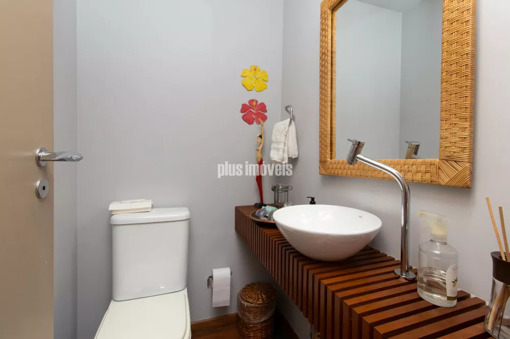 Apartamento, 3 quartos, 205 m² - Foto 25