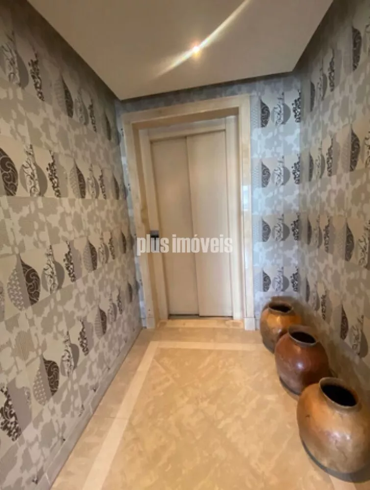 Apartamento, 3 quartos, 205 m² - Foto 28