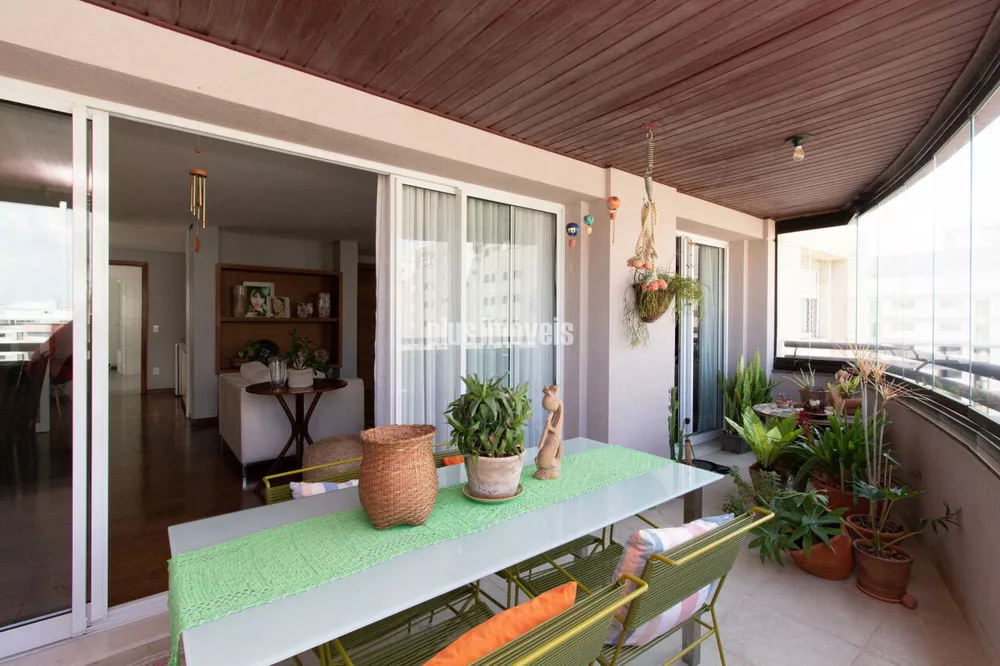 Apartamento, 3 quartos, 205 m² - Foto 8
