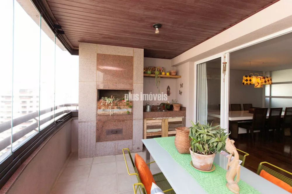 Apartamento, 3 quartos, 205 m² - Foto 4