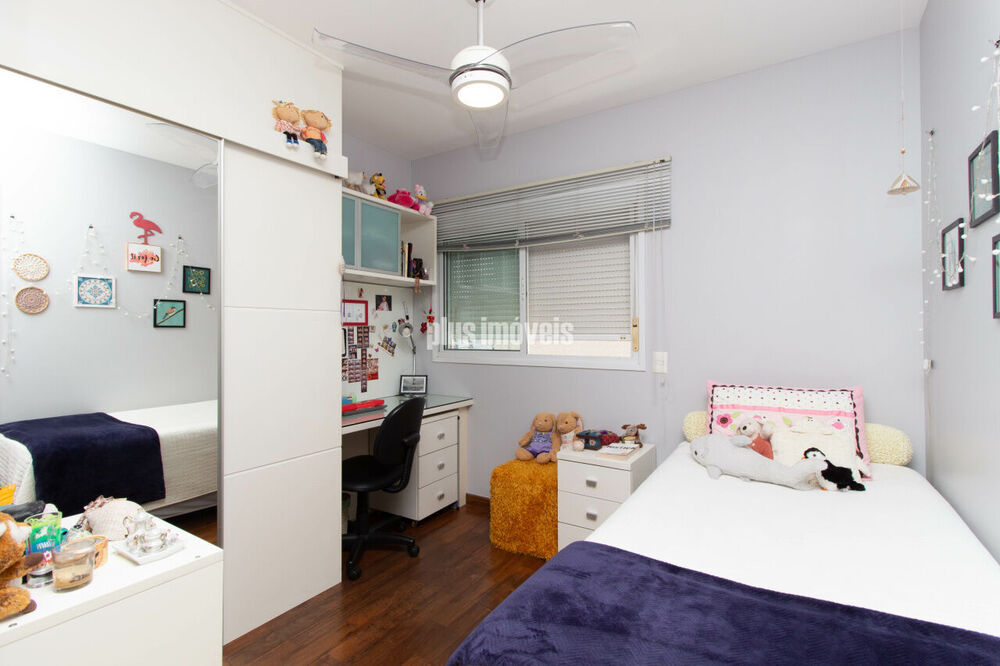 Apartamento, 3 quartos, 205 m² - Foto 33