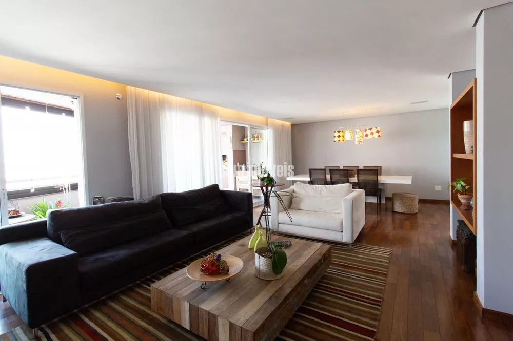 Apartamento, 3 quartos, 205 m² - Foto 6