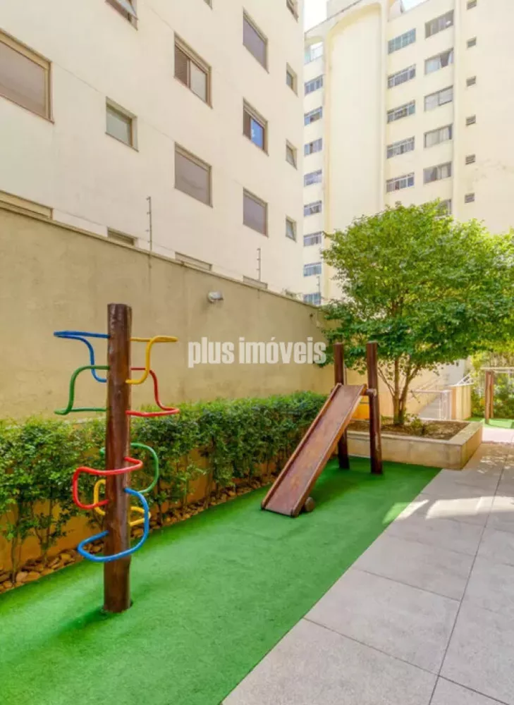 Apartamento, 3 quartos, 205 m² - Foto 23