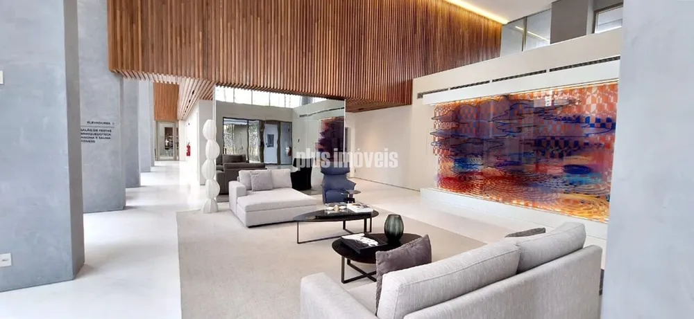 Apartamento, 4 quartos, 358 m² - Foto 2