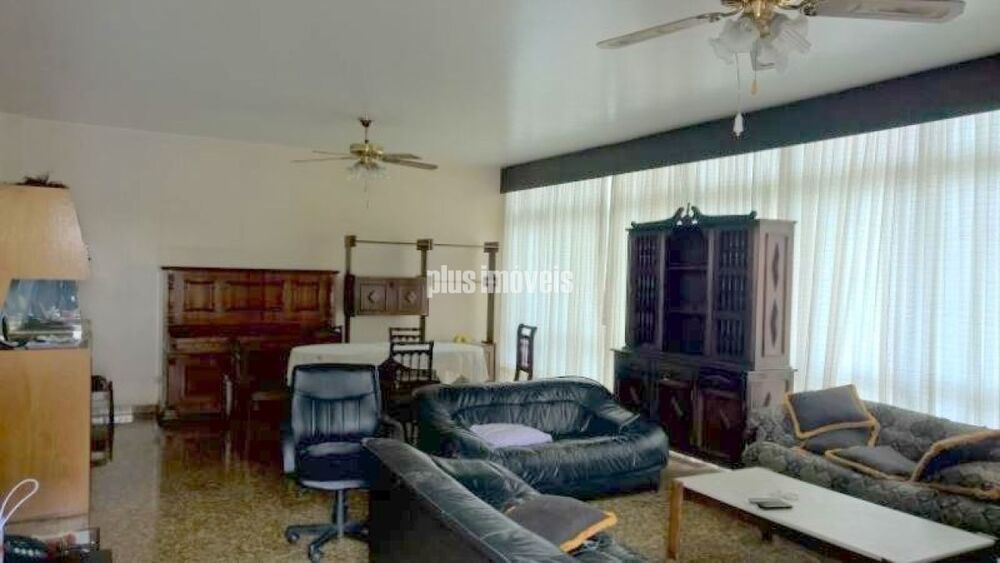 Casa, 4 quartos, 340 m² - Foto 1