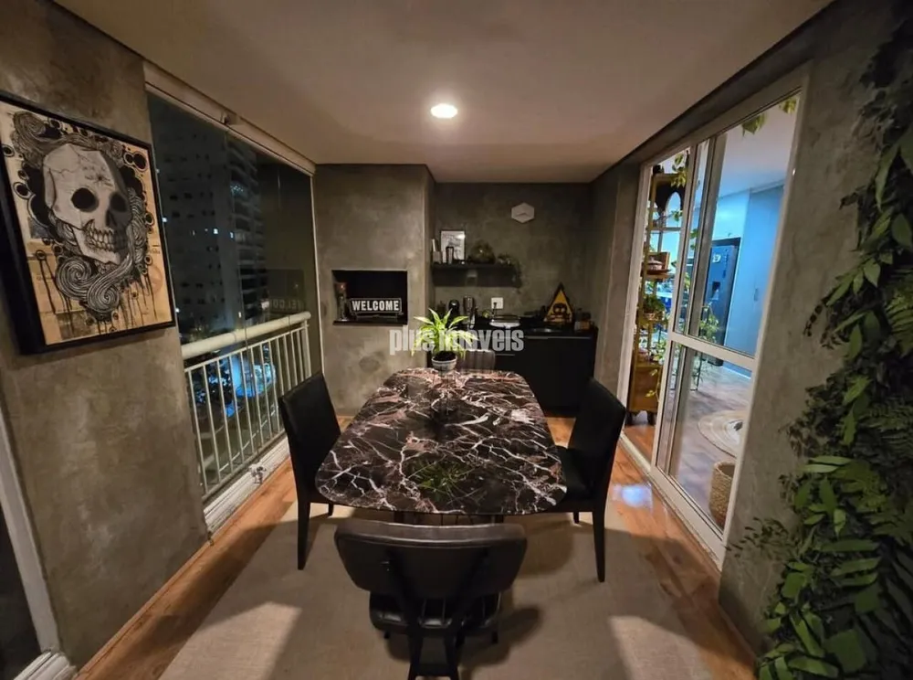 Apartamento, 4 quartos, 260 m² - Foto 1