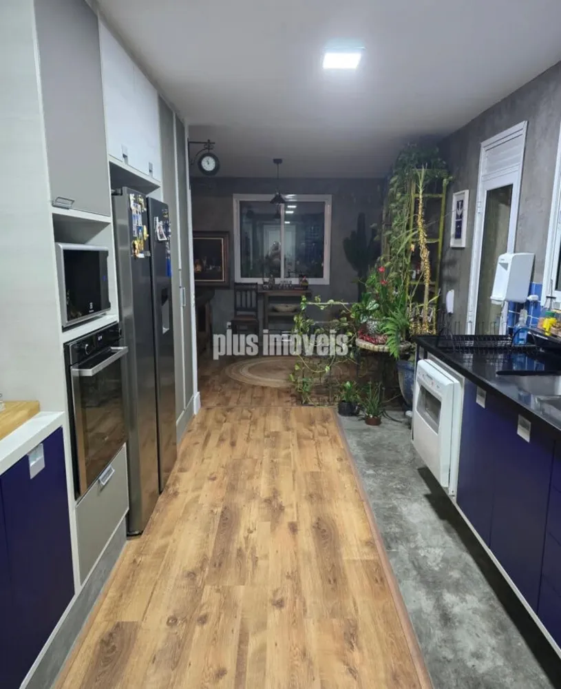 Apartamento, 4 quartos, 260 m² - Foto 4
