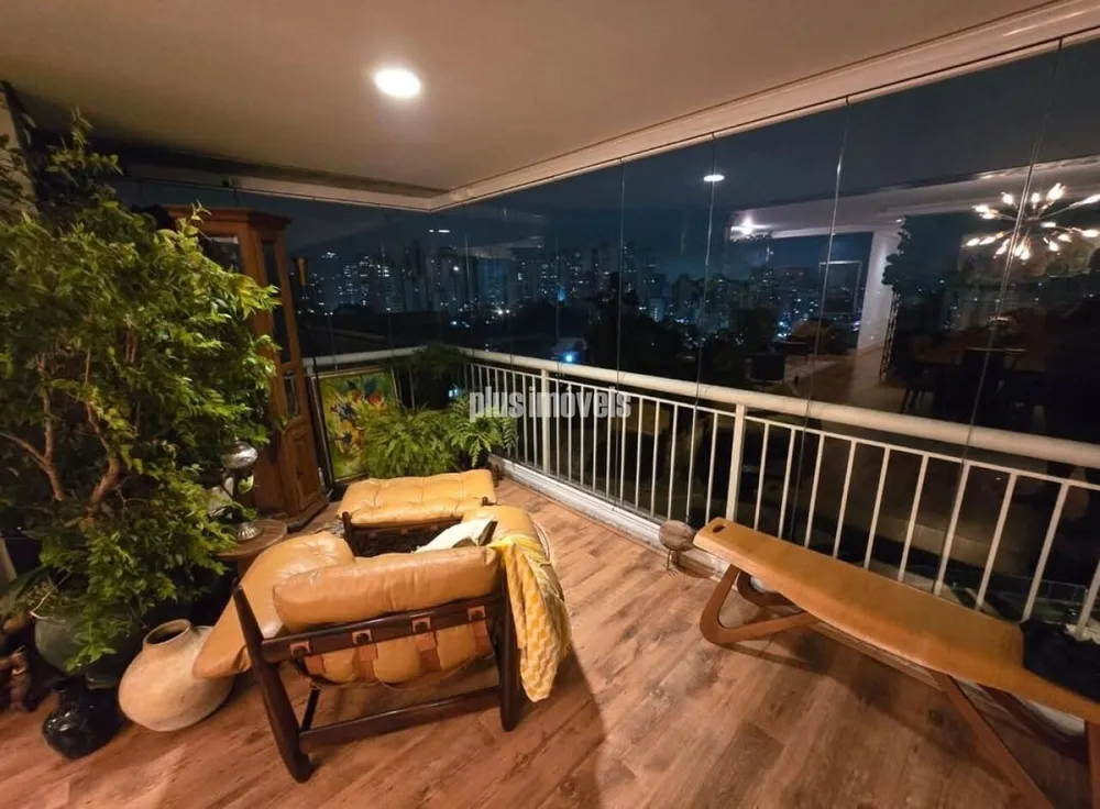 Apartamento, 4 quartos, 260 m² - Foto 3
