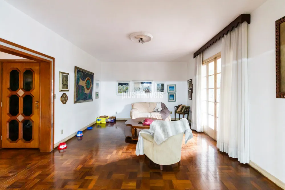 Apartamento, 4 quartos, 288 m² - Foto 7