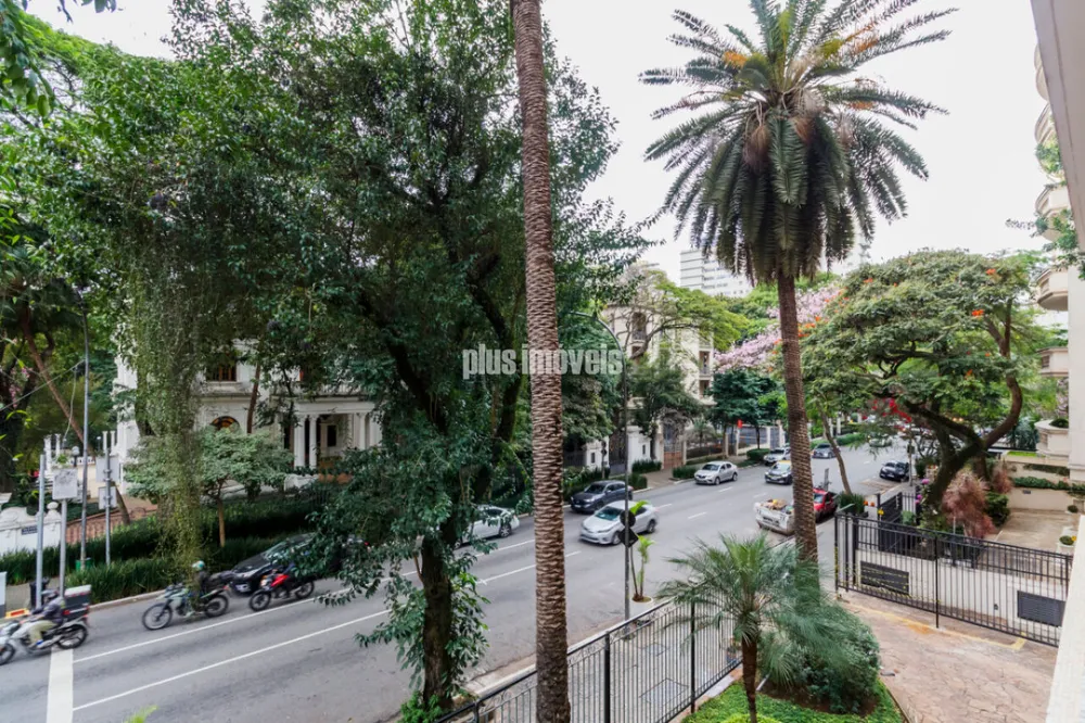 Apartamento, 4 quartos, 288 m² - Foto 4