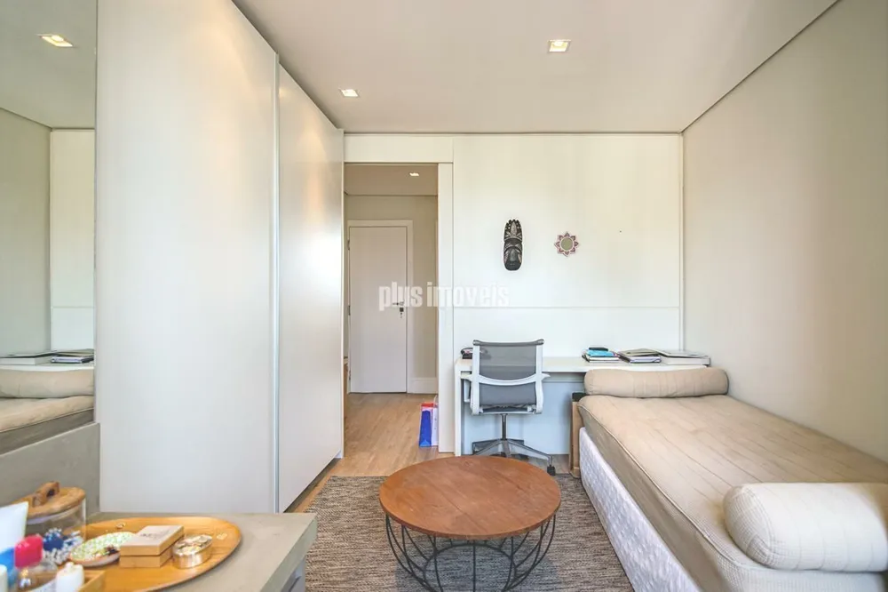 Apartamento, 2 quartos, 131 m² - Foto 1