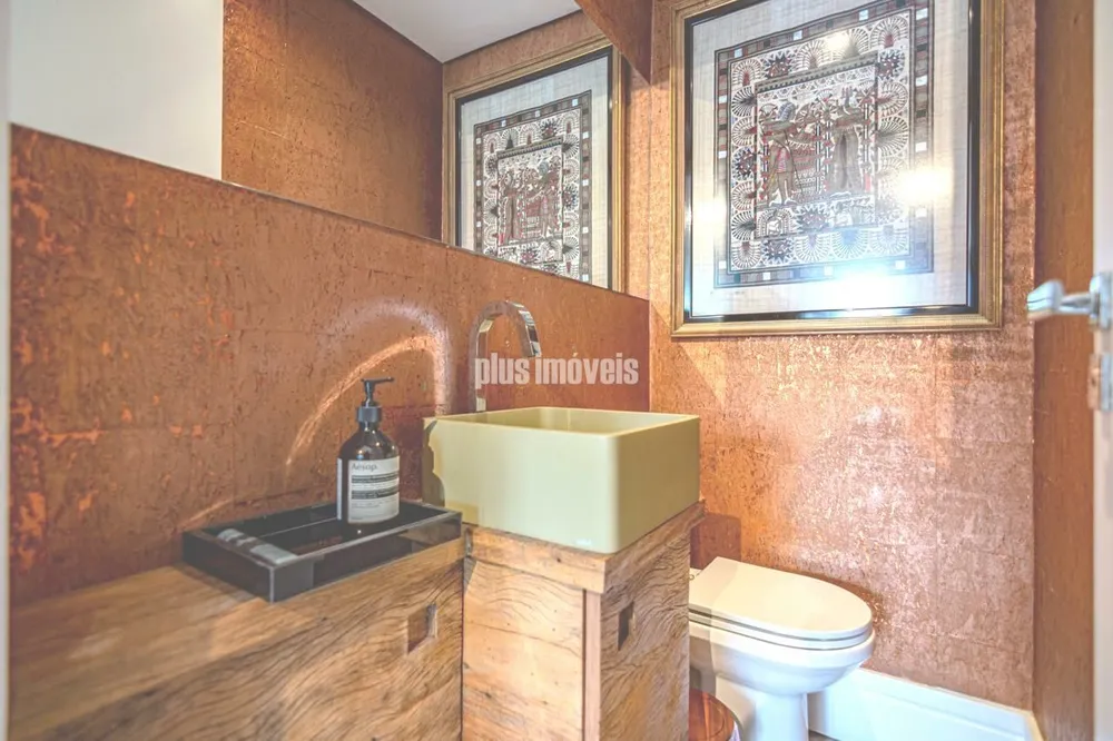 Apartamento, 2 quartos, 131 m² - Foto 4