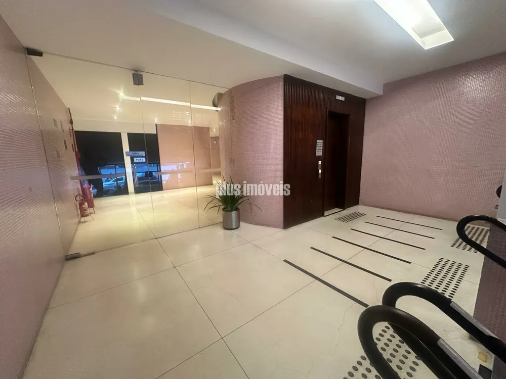Apartamento, 1 quarto, 44 m² - Foto 6