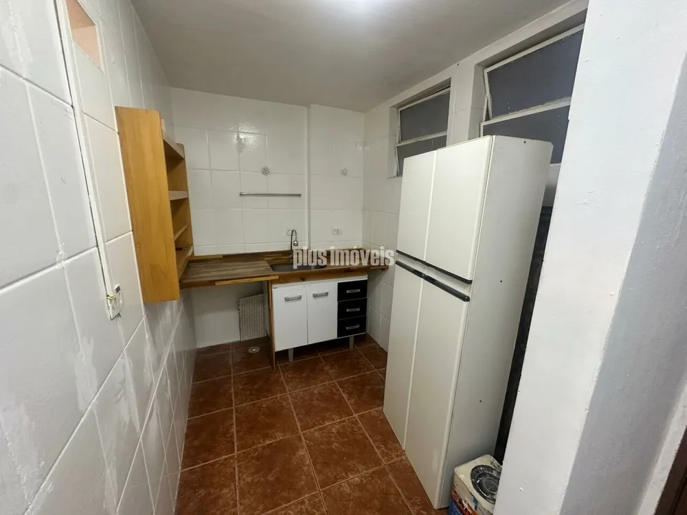 Apartamento, 1 quarto, 44 m² - Foto 1