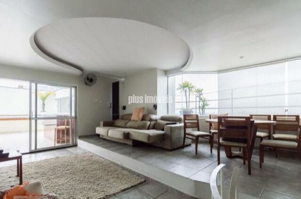 Apartamento à venda com 5 quartos, 370m² - Foto 8