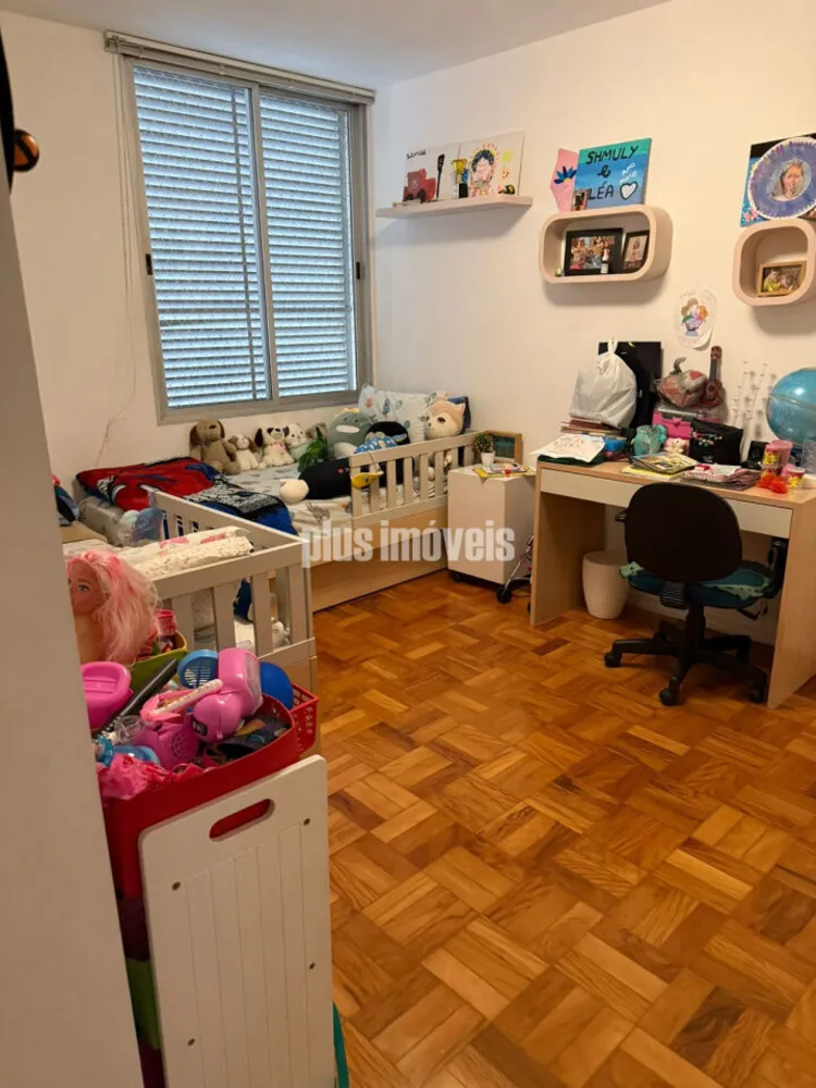 Apartamento, 3 quartos, 127 m² - Foto 3